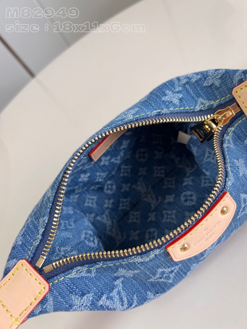 LV Top Handle Bags